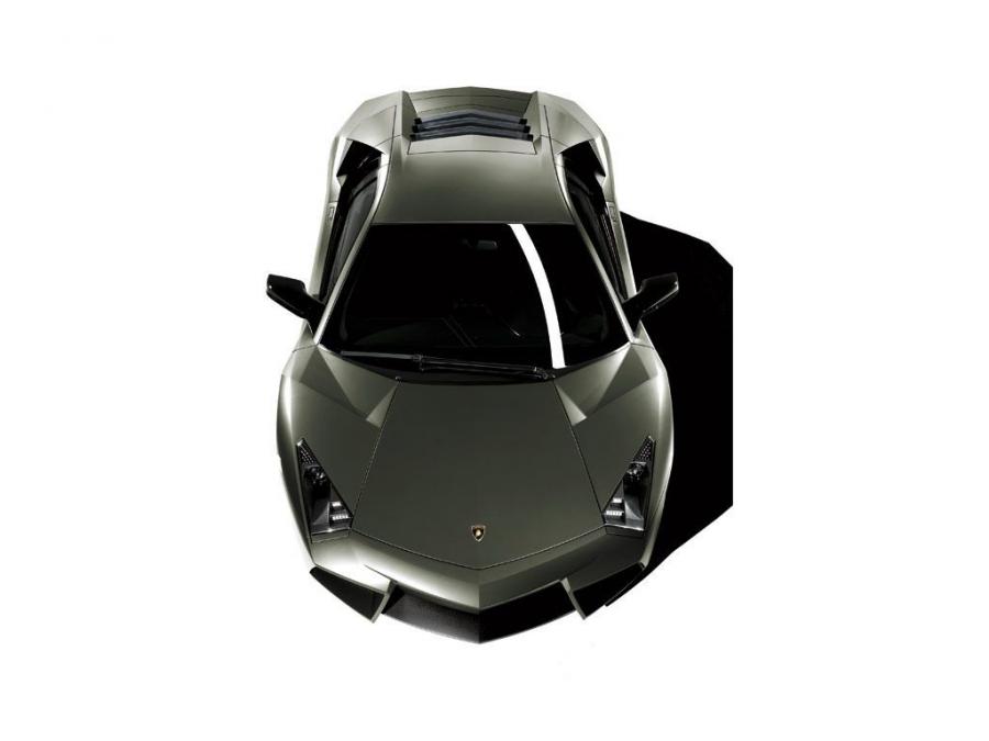  Lamborghini Reventon 2007 года  (фото 50 из 134)